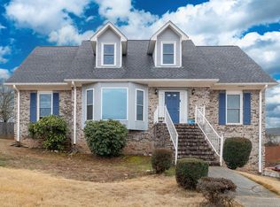 1517 Auman Dr, Birmingham, AL 35235