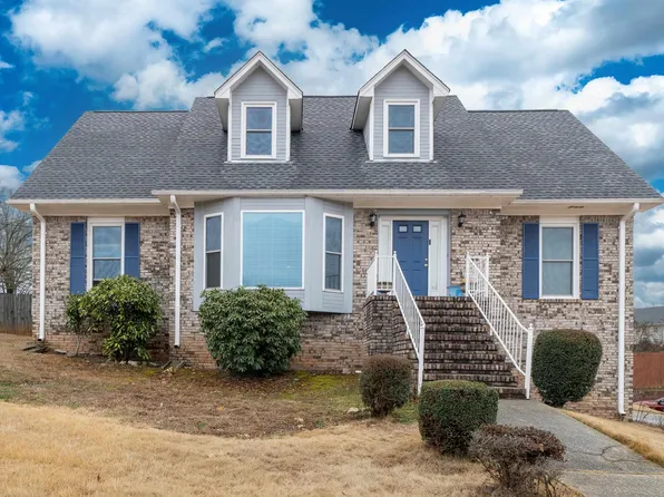 1517 Auman Dr, Birmingham, AL 35235