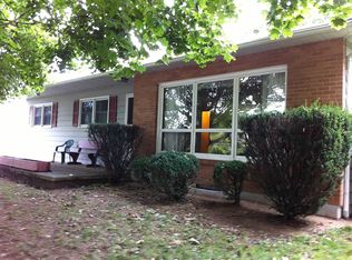 1167 Numidia Dr, Catawissa, PA 17820