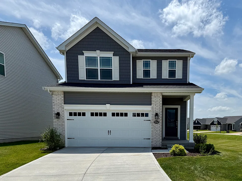 9067 Camino Trl