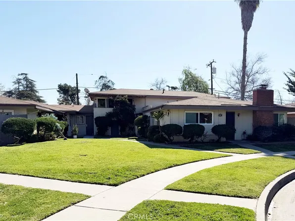 216 S Ridgeway St, Anaheim, CA 92804