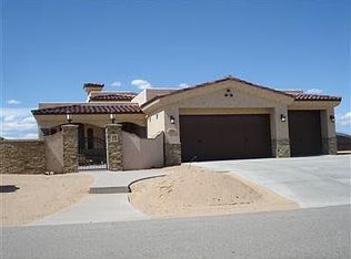 7205 Hapsburg Rd NE, Rio Rancho, NM 87144