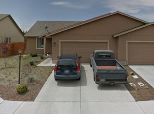 912 SE Kierra Pl, Madras, OR 97741