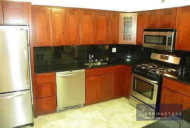 Rented by Brownstone Real Estate