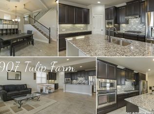 12907 Tulip Farm, San Antonio, TX 78249