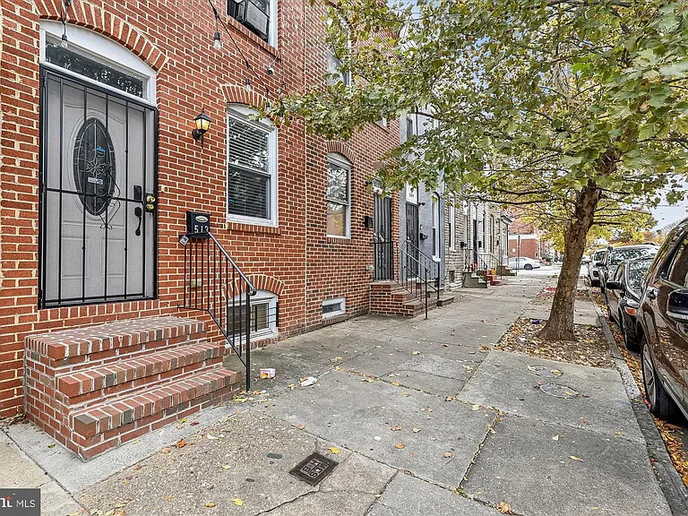 513 Patterson Park Ave #2 — Photo 1