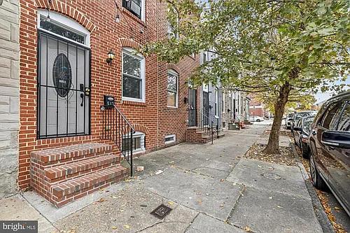 513 Patterson Park Ave #2 Photo 1