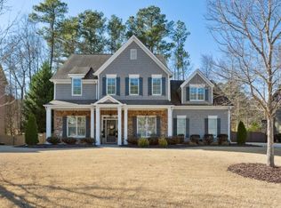 421 Battlefield Creek Dr, Marietta, GA 30064