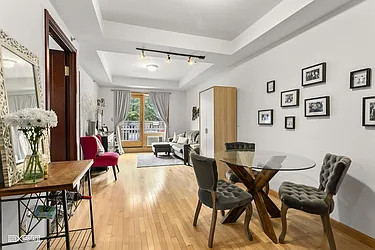 Sold by Citi Habitats