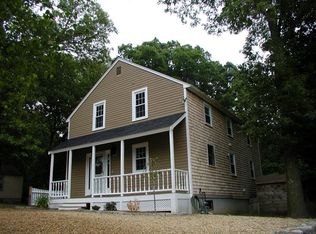 61 Homestead Ave, Marshfield, MA 02050