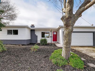1838 Overhill Rd, Concord, CA, 94520