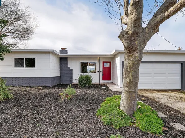 1838 Overhill Rd, Concord, CA 94520