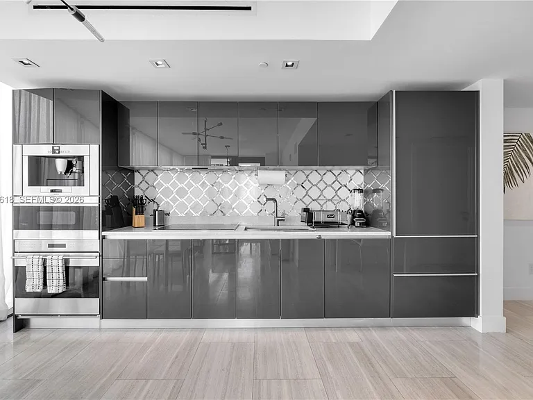 1451 Brickell Ave #1004 — Photo 5