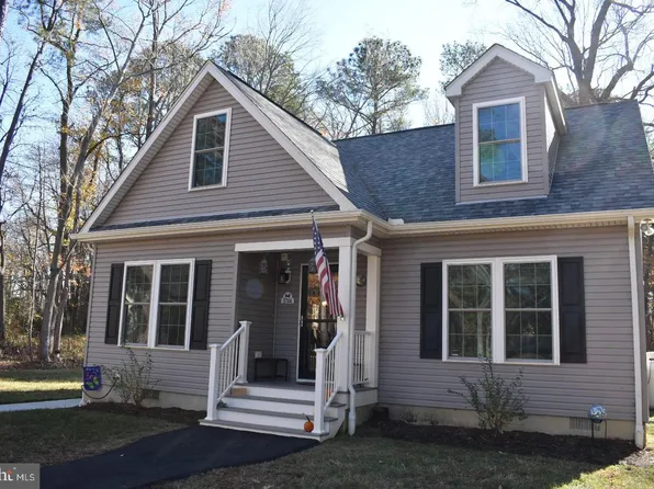 5744 Johns Way, Tilghman, MD 21671