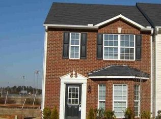 2063 Grove Way, Hampton, GA 30228