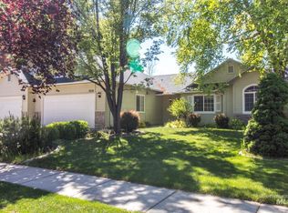 3029 E Mackay Dr, Meridian, ID 83642