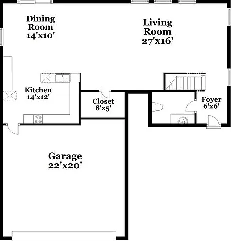 5820 Gemstone Peak St — Photo 2