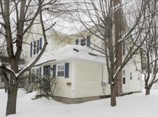 35 Sherman Rd, Battle Creek, MI 49017