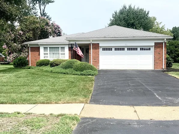 327 Walden Rd, Wilmington, DE 19803