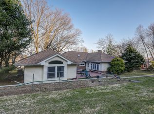 256 Baltusrol Way, Springfield, NJ 07081