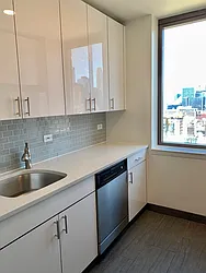 Rented by The Dermot Realty Management Company