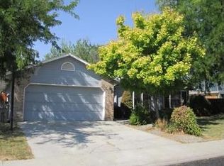 3365 N Lena Pl, Boise, ID 83713