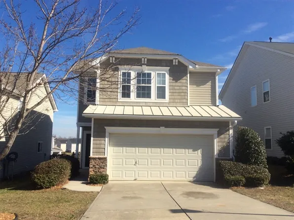 13711 Riding Hill Ave, Charlotte, NC 28213