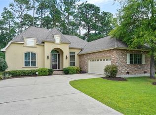 308 Alan Cir, Slidell, LA 70458
