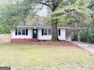 301 Flora Ave SE, Rome, GA 30161