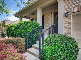 2530 Ravenwood Dr, Round Rock, TX 78665