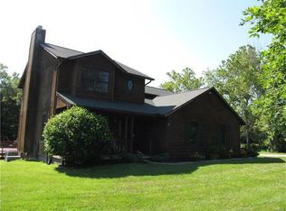 9748 Sandy Valley Rd, Hillsboro, MO 63050
