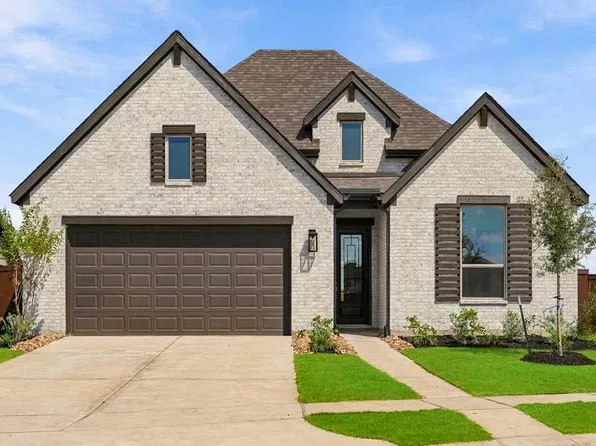 6435 Redwood Forest Dr, Manvel, TX 77578