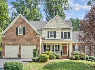 1647 Hubbard Ct, Charlottesville, VA 22903