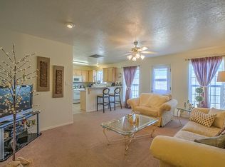10801 Tranquilo Rd NE, Albuquerque, NM 87111