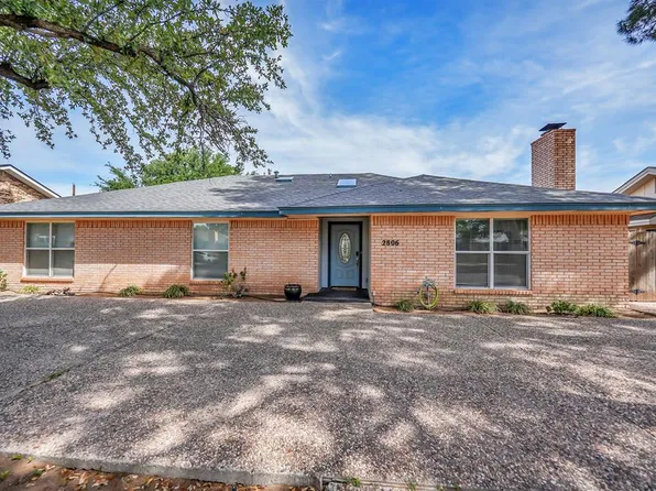 2806 Exeter Ave, Midland, TX 79705