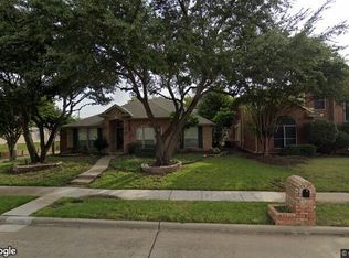 6216 Mount Vernon Dr, Frisco, TX 75035