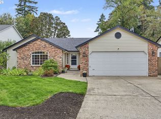 1208 NE 17th Ave, Battle Ground, WA 98604