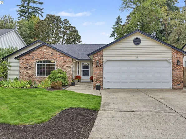 1208 NE 17th Ave, Battle Ground, WA 98604