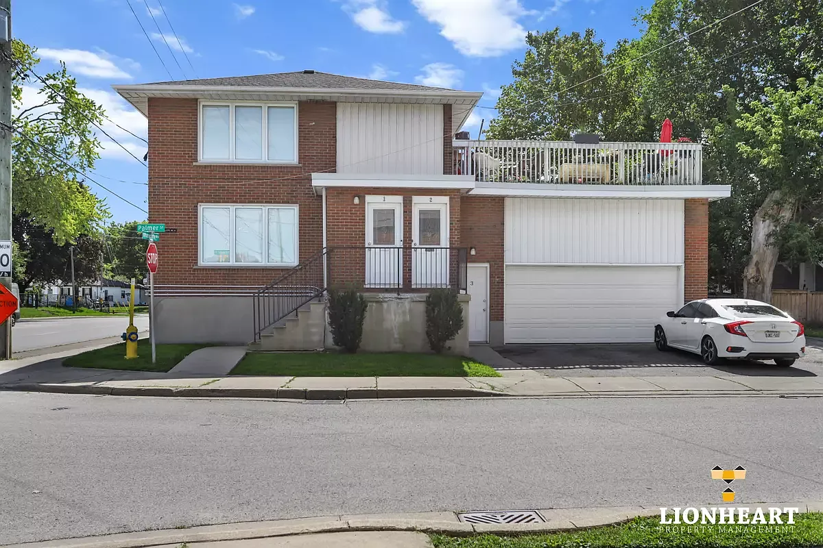 1 - Main - 232, Wharncliffe Road North, London, Ontario, N6H 2B7 — Photo 1