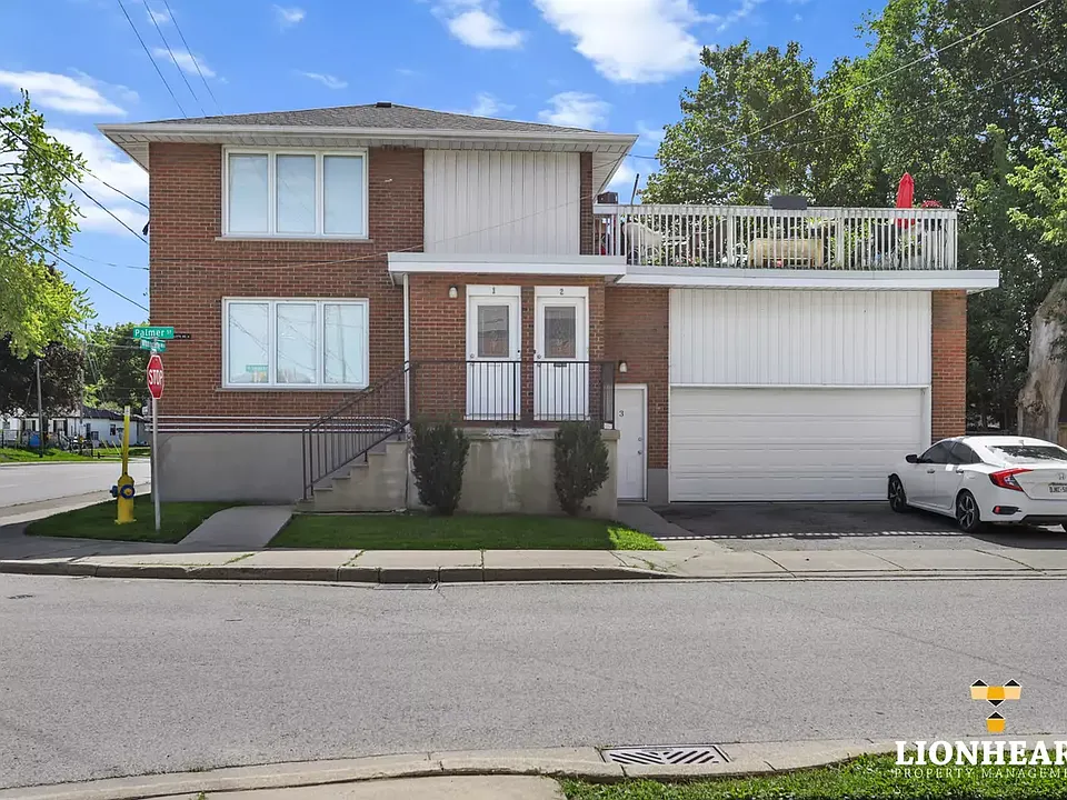 232 Wharncliffe Rd N #1