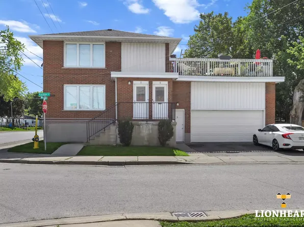 232 Wharncliffe Rd N #1, London, ON N6H 2B7