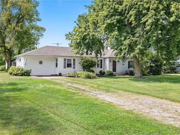 584 E Emma St, Osborn, MO 64474