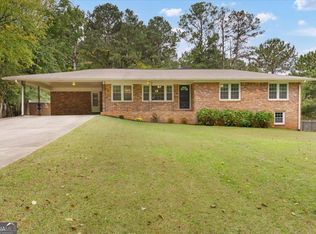 4785 Hill Rd, Powder Springs, GA 30127