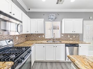 3532 Carisbrook Dr, North Las Vegas, NV 89081