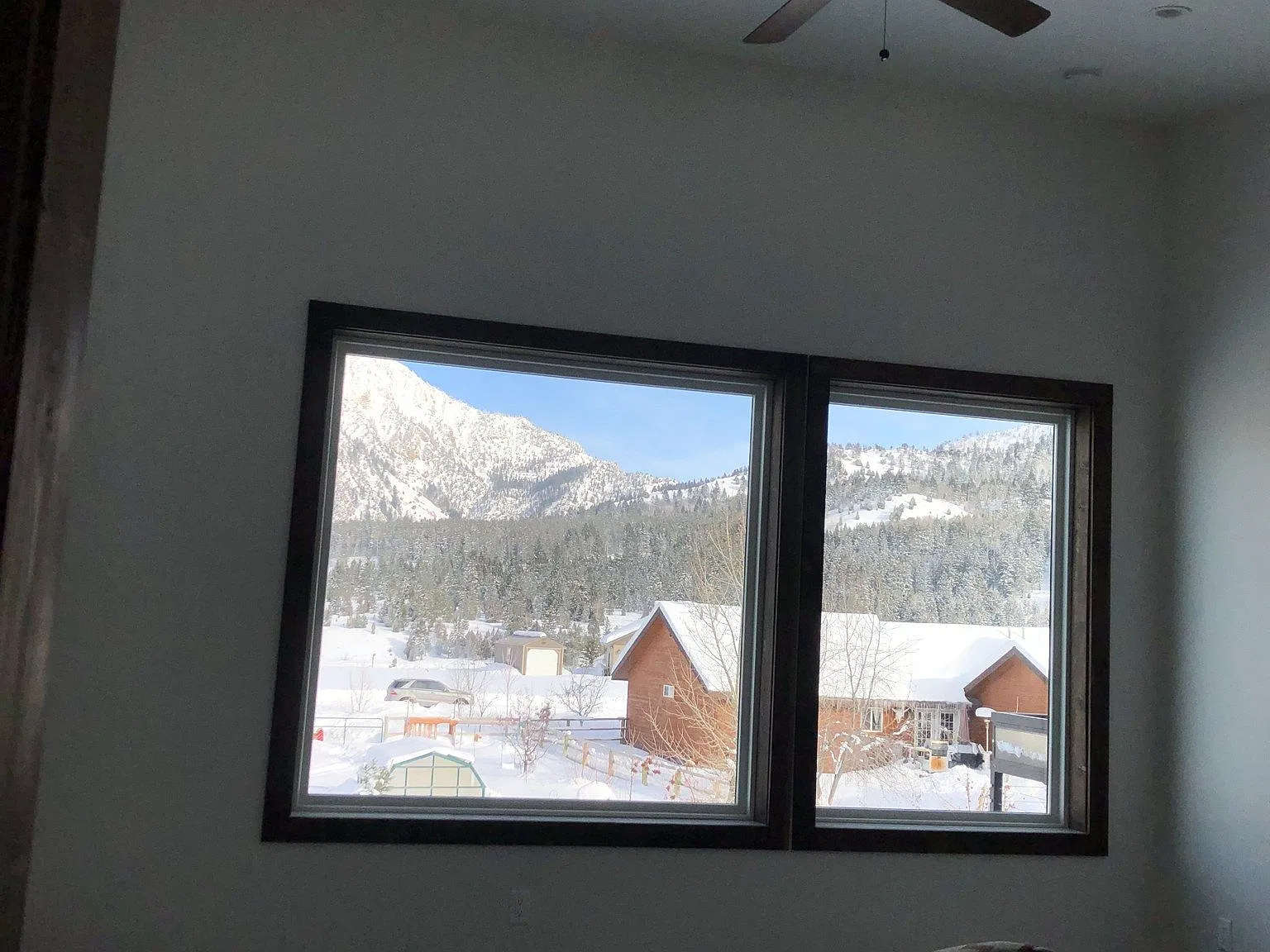 Furnished 2 Bed / 2 Bath Apartment with Mountain Views, All Utilities Included, Alpine, WY — Photo 3