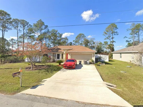 69 WHEATFIELD DRIVE, PALM COAST, FL 32164