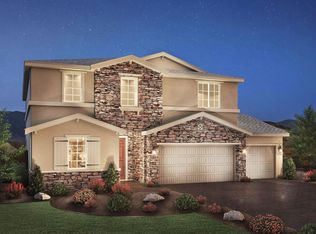 2409 Butte Creek Dr, Sparks, NV 89436