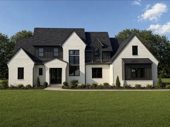 322 Canna Dr Lot 3, Lascassas, TN 37085