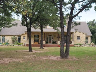 1142 County Road 1886, Sunset, TX, 76270