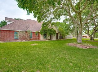 3002 Hettie Rd, Rosenberg, TX 77471